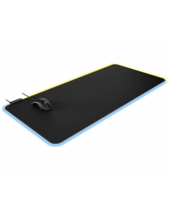 Купить Коврик для мыши HyperX Pulsefire Mat RGB (HMPM1R-A-XL) в E-mobi
