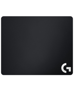 Купить Игровой коврик для мыши Logitech Gaming Mouse Pad G640 (943-000089) в E-mobi