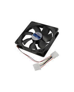 Купить Корпусной вентилятор 5bites (FB12025S-12L4MX) в E-mobi