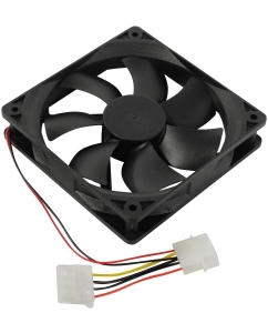 Купить Корпусной вентилятор 5bites (FB12025S-12L4MX)  в E-mobi
