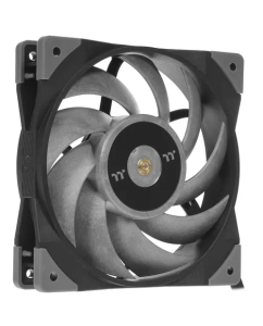 Купить Корпусной вентилятор Thermaltake TOUGHFAN 12 (CL-F121-PL12GM-A) в E-mobi