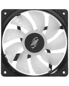 Купить Корпусной вентилятор DEEPCOOL CF120 (DP-FA-RGB-CF120-3)  в E-mobi