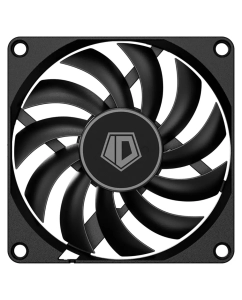 Купить Корпусный вентилятор ID-COOLING NO-8010-PWM  в E-mobi