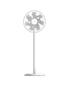 Купить Вентилятор ручной Mijia Mijia Smart Standing Fan 2 белый в E-mobi