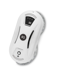 Купить Робот-мойщик окон BQ WR100 белый  в E-mobi