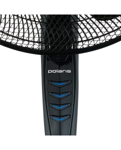 Купить Вентилятор напольный Polaris PSF 5140 черный  в E-mobi