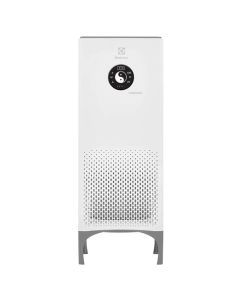 Купить Воздухоочиститель Electrolux Yin&Yang EAP-2050D белый  в E-mobi