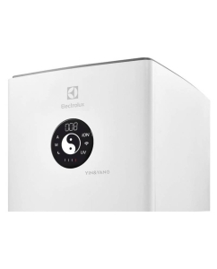 Купить Воздухоочиститель Electrolux Yin&Yang EAP-2050D белый  в E-mobi