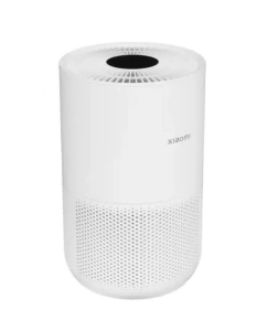 Купить Воздухоочиститель Xiaomi Smart Air Purifier 4 Compact GLOBAL AC-M18-SC белый  в E-mobi