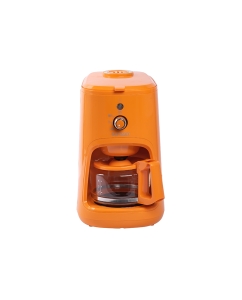 Купить Кофеварка капельного типа Oursson CM0400G Orange  в E-mobi