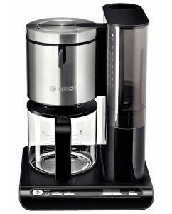 Купить Кофеварка капельного типа Bosch TKA 8633 в E-mobi