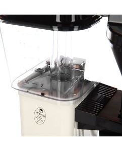 Купить Кофеварка капельного типа Moccamaster KBG741 Select White  в E-mobi