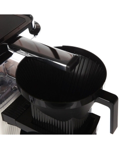 Купить Кофеварка капельного типа Moccamaster KBG741 Select White  в E-mobi