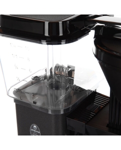 Купить Кофеварка капельного типа Moccamaster KBG741 Select Grey  в E-mobi