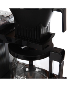 Купить Кофеварка капельного типа Moccamaster KBG741 Select Grey  в E-mobi