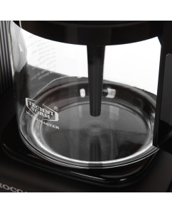 Купить Кофеварка капельного типа Moccamaster KBG741 Select black  в E-mobi