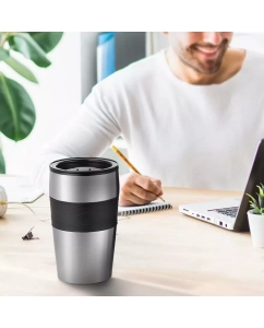 Купить Кофеварка капельного типа Kitfort КТ-7311 черная, бежевая  в E-mobi