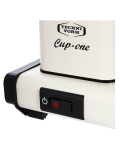 Купить Кофеварка капельного типа Moccamaster Cup-one White  в E-mobi