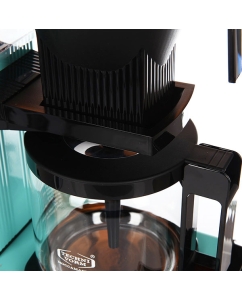 Купить Кофеварка капельного типа Moccamaster KBG741 Select Turquoise  в E-mobi
