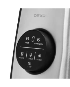 Купить Блендер DEXP SB-800D серебристый  в E-mobi