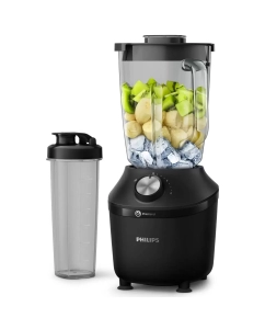 Купить Блендер Philips HR2291/41 черный  в E-mobi