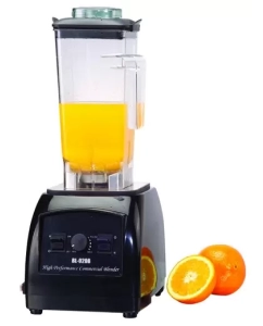 Купить Блендер Gastrorag  B-020B Black  в E-mobi