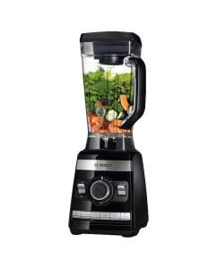 Купить Блендер Bosch VitaBoost MMBH6P6B Black  в E-mobi