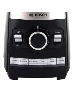 Купить Блендер Bosch VitaBoost MMBH6P6B Black  в E-mobi