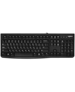 Купить Игровой Комплект клавиатура и мышь Logitech Desktop MK120  в E-mobi