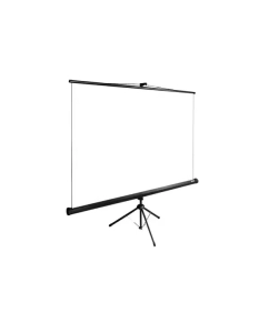 Купить Экран для проектора CACTUS TriExpert CS-PSTE-220x220-BK (стационарный, 1:1, 122")  в E-mobi