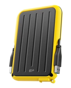 Купить Внешний жесткий диск Silicon Power Armor A66 1Tb 1 ТБ SP010TBPHD66SS3Y в E-mobi