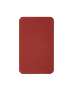 Купить Внешний HDD диск Apacer 2 ТБ (AP2TBAC236R-1) в E-mobi