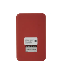 Купить Внешний HDD диск Apacer 2 ТБ (AP2TBAC236R-1)  в E-mobi