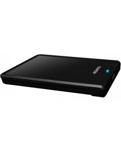 Купить Внешний жесткий диск ADATA HV620 Slim 2 ТБ (AHV620S-2TU31-CBK 652388)  в E-mobi
