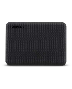 Купить Внешний жесткий диск Toshiba Canvio Advance New 2ТБ (HDTCA20EK3AA) в E-mobi