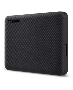 Купить Внешний жесткий диск Toshiba Canvio Advance New 2ТБ (HDTCA20EK3AA)  в E-mobi