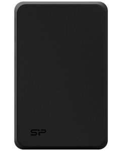 Купить Внешний HDD Silicon Power  SP040TBPHD05LS3K S05 Stream Black в E-mobi