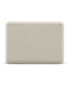 Купить Внешний жесткий диск Toshiba Canvio Advance New 4ТБ (HDTCA40EW3CA) в E-mobi