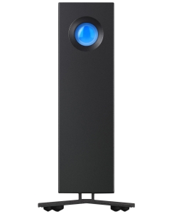 Купить Внешний жесткий диск LaCie D2 Professional 10ТБ (STHA10000800)  в E-mobi