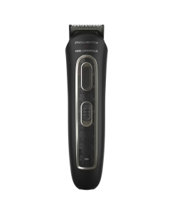 Купить Триммер Rowenta x Karl Lagerfeld Trim&Style TN911LF0 черный  в E-mobi