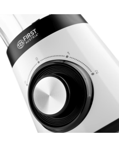 Купить Блендер First FA-5246-4 White  в E-mobi