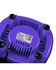 Купить Блендер Kitfort КТ-3032-1 фиолетовый  в E-mobi