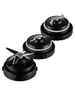 Купить Блендер Kitfort КТ-3032-1 фиолетовый  в E-mobi