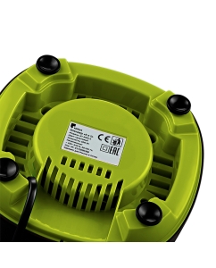 Купить Блендер Kitfort КТ-3032-2 зеленый  в E-mobi