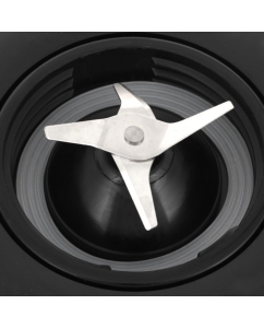 Купить Блендер Econ ECO-755SB Black/Silver  в E-mobi