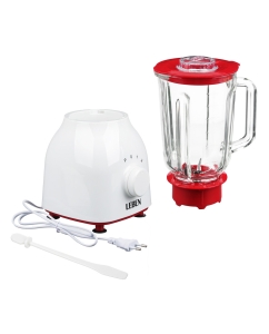 Купить Блендер LEBEN 269-036 White/Red  в E-mobi