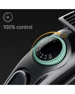 Купить Триммер Braun BT 3420 черный  в E-mobi