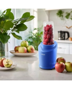 Купить Блендер Kitfort КТ-3520 синий  в E-mobi
