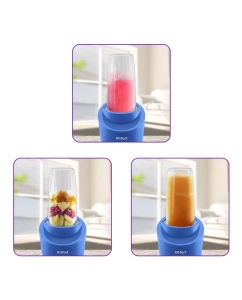 Купить Блендер Kitfort КТ-3520 синий  в E-mobi