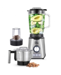 Купить Блендер VIXTER SBM-6025 серый в E-mobi